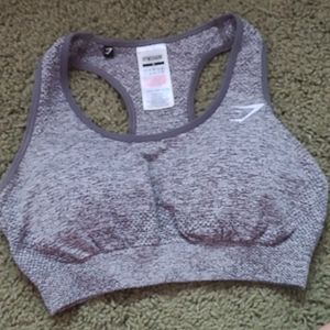 Gymshark vital bra
